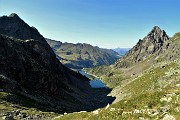 Anello Lago Rotondo di Trona, Pizzo Paradiso, Cima di Valpianella, Rif, Benigni il 27 agosto 2018 - FOTOGALLERY